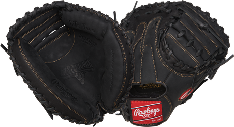 Rawlings Renegade 32.5" Catcher Baseball Mitt