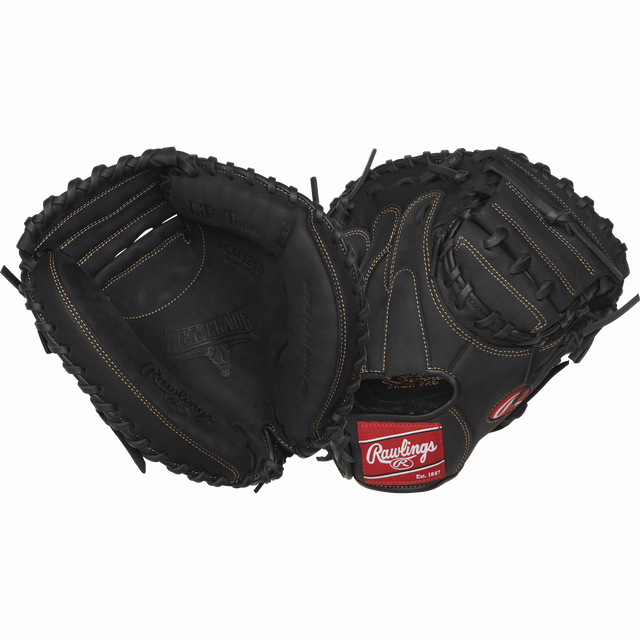 Rawlings Renegade 32.5" Catcher Baseball Mitt