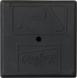 Rawlings Set of 3 Square Plugs-1