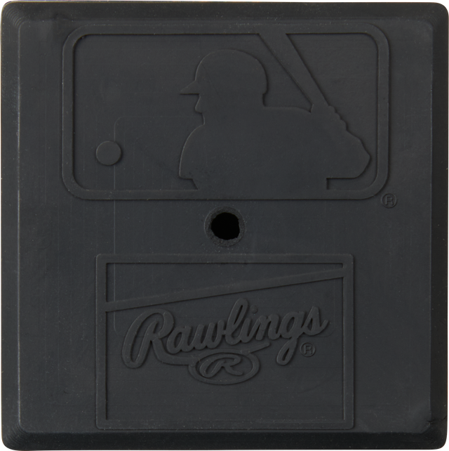 Rawlings Set of 3 Square Plugs-1