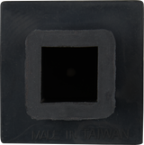 Rawlings Set of 3 Square Plugs-2