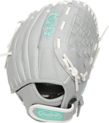 Rawlings Sure Catch 11" Utility Fastpitch Softball Glove-2