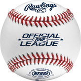 Rawlings Nfhs Baseballs