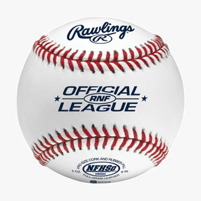 Rawlings Nfhs Baseballs