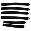 Rawlings Leg Guard Replacement Straps