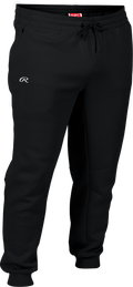 Rawlings Men's Fleece Training Jogger Baseball Pant