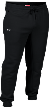 Rawlings Men's Fleece Training Jogger Baseball Pant