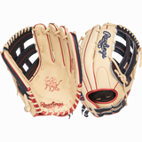 Rawlings Heart of the Hide 12.75" Outfield Fastpitch Softball Glove-1