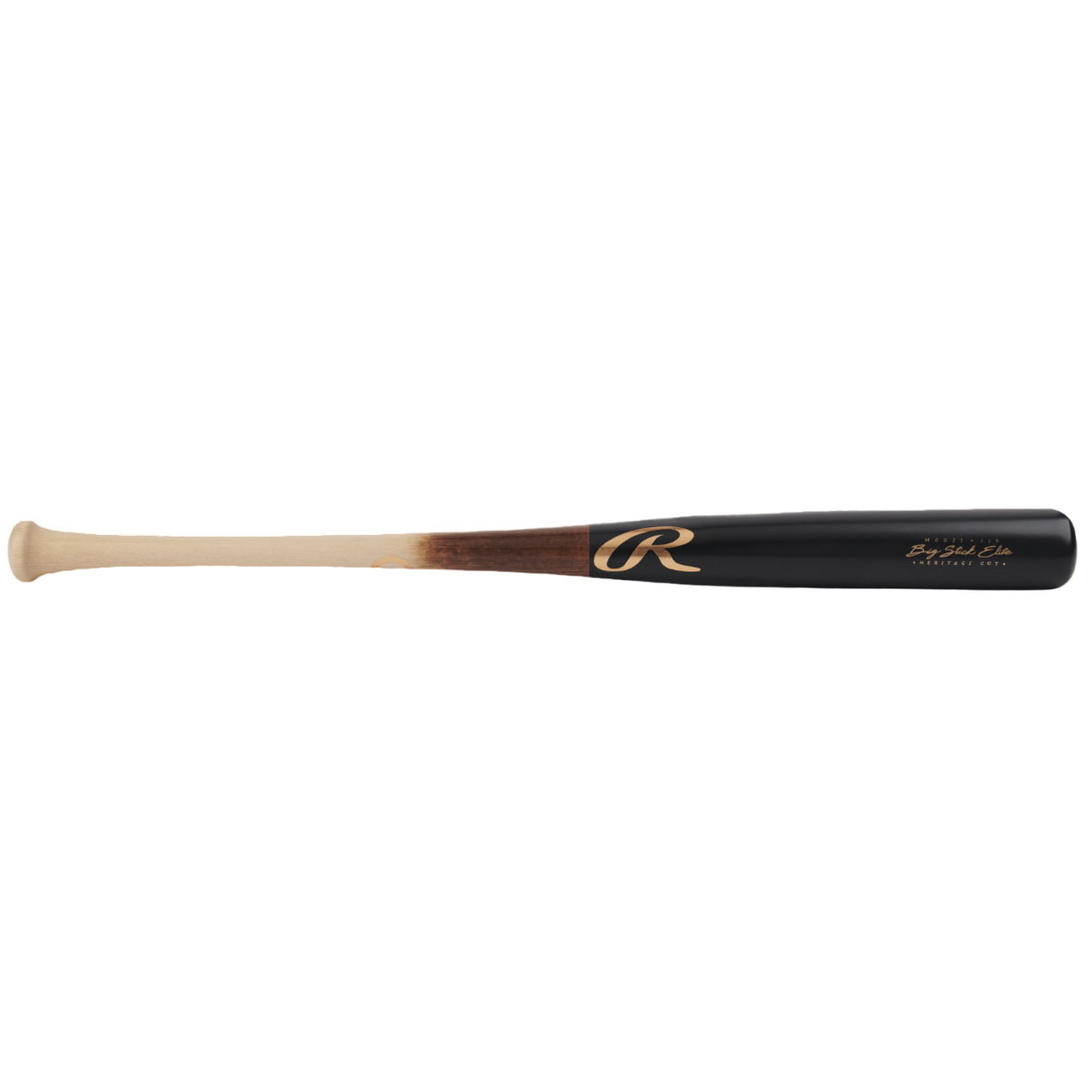 Rawlings Big Stick Elite I13 Birch Baseball Bat Baseball Bats All