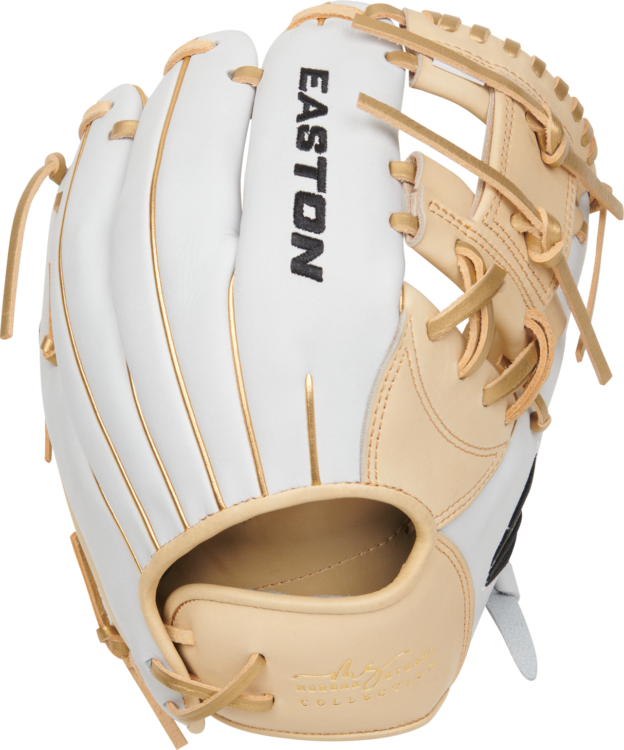 Easton Professional Collection 11.5" Infield Fastpitch Softball Glove-2
