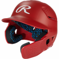 Rawlings Rx2 Reverse & Adjust Baseball Batting Helmet-1