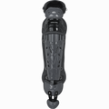 Rawlings Velo Baseball Catcher's Leg Guards-1