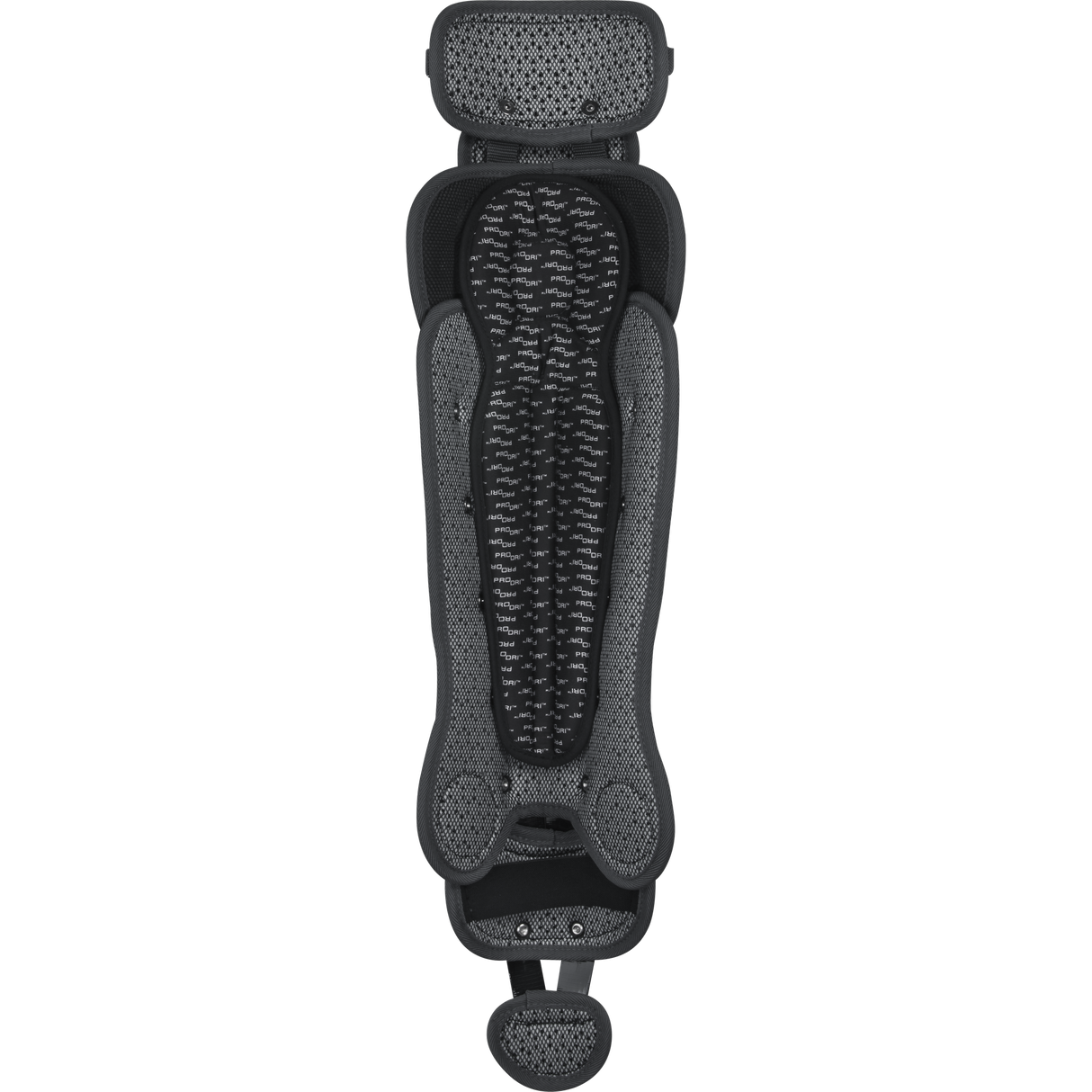 Rawlings Velo Baseball Catcher's Leg Guards-2