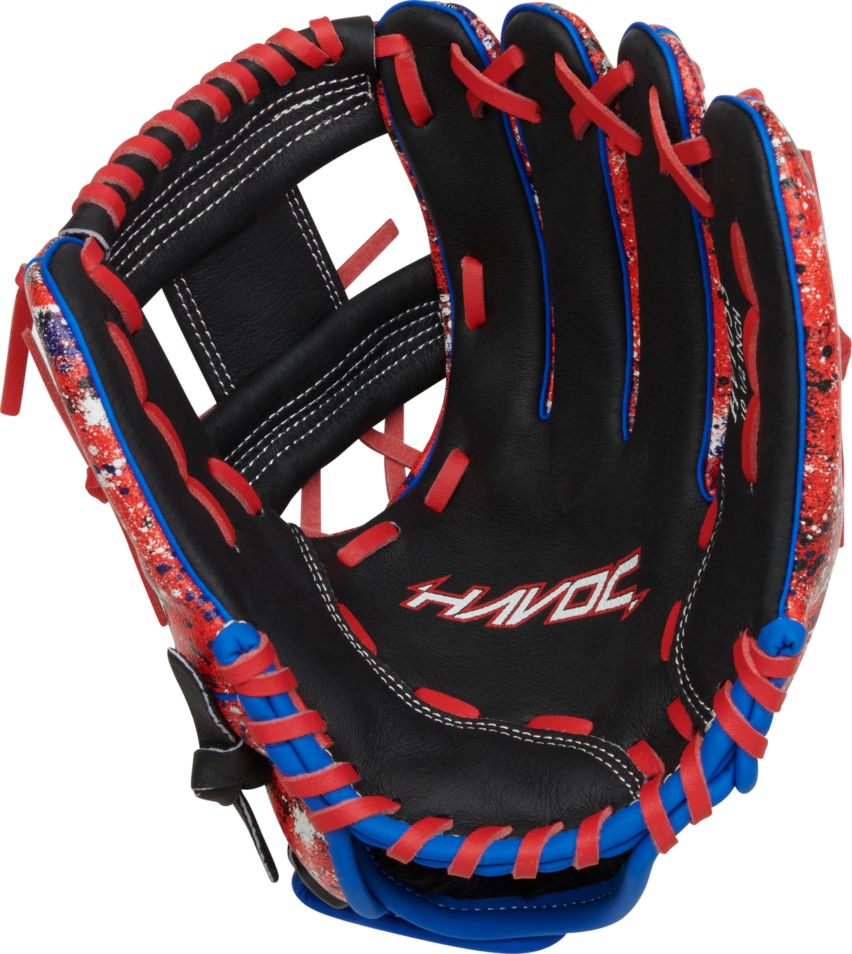 Easton Havoc 10.5" Utility Baseball Glove-1