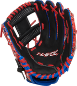 Easton Havoc 10.5" Utility Baseball Glove-1