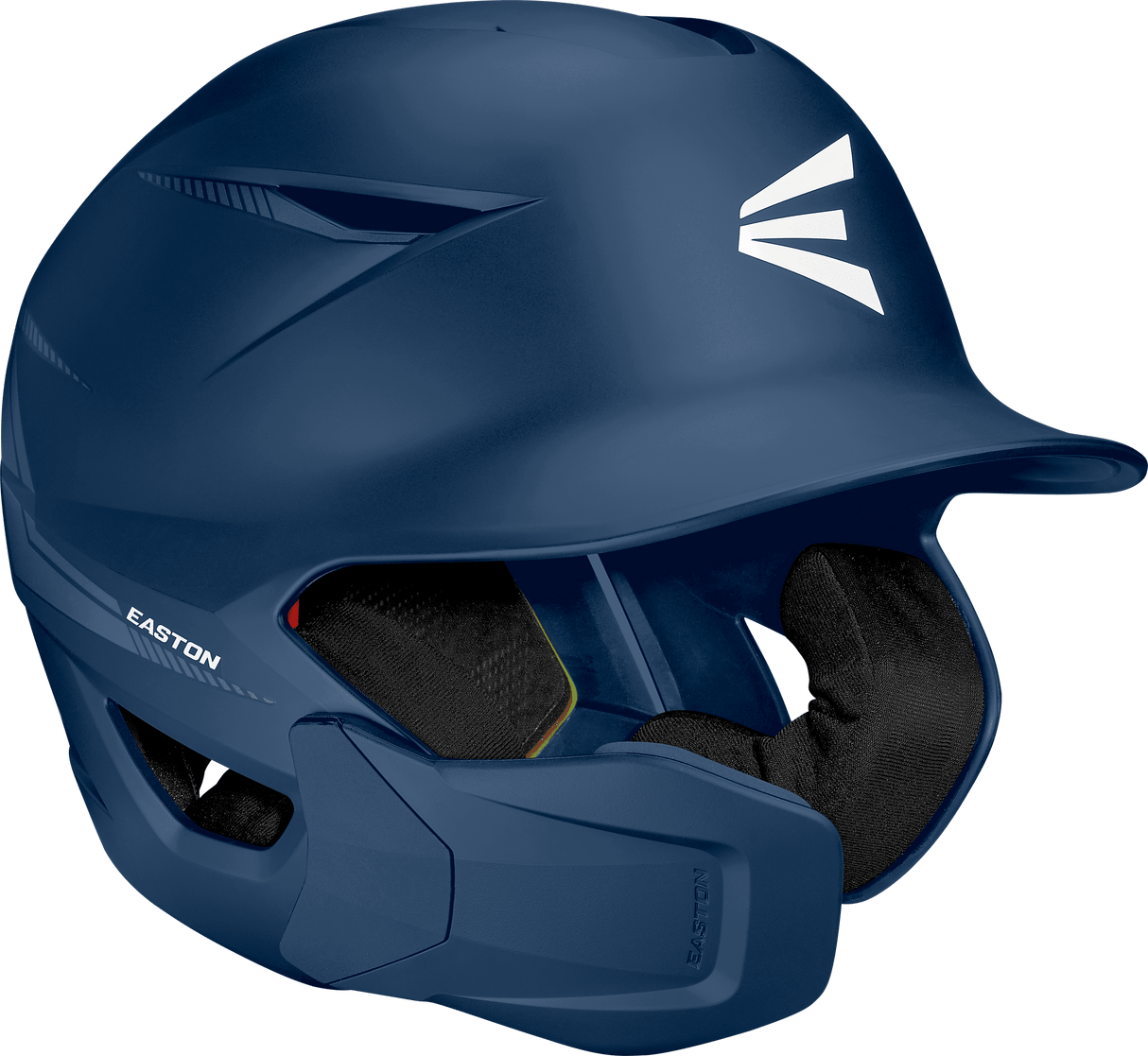 Easton Pro Max Baseball Batting Helmet with Jaw Guard