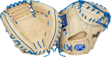 Rawlings Heart of the Hide 32.5" Catcher Baseball Mitt-1