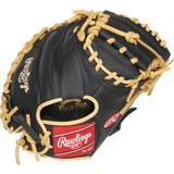 Rawlings Select Pro Lite 32" Catcher Baseball Mitt-2