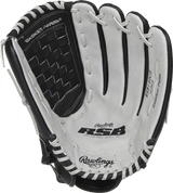 Rawlings Rsb Softball 14" Outfield Fastpitch Softball Glove-1