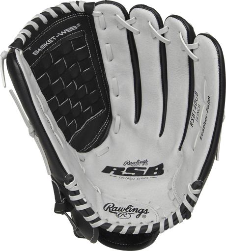 Rawlings Rsb Softball 14" Outfield Fastpitch Softball Glove-1