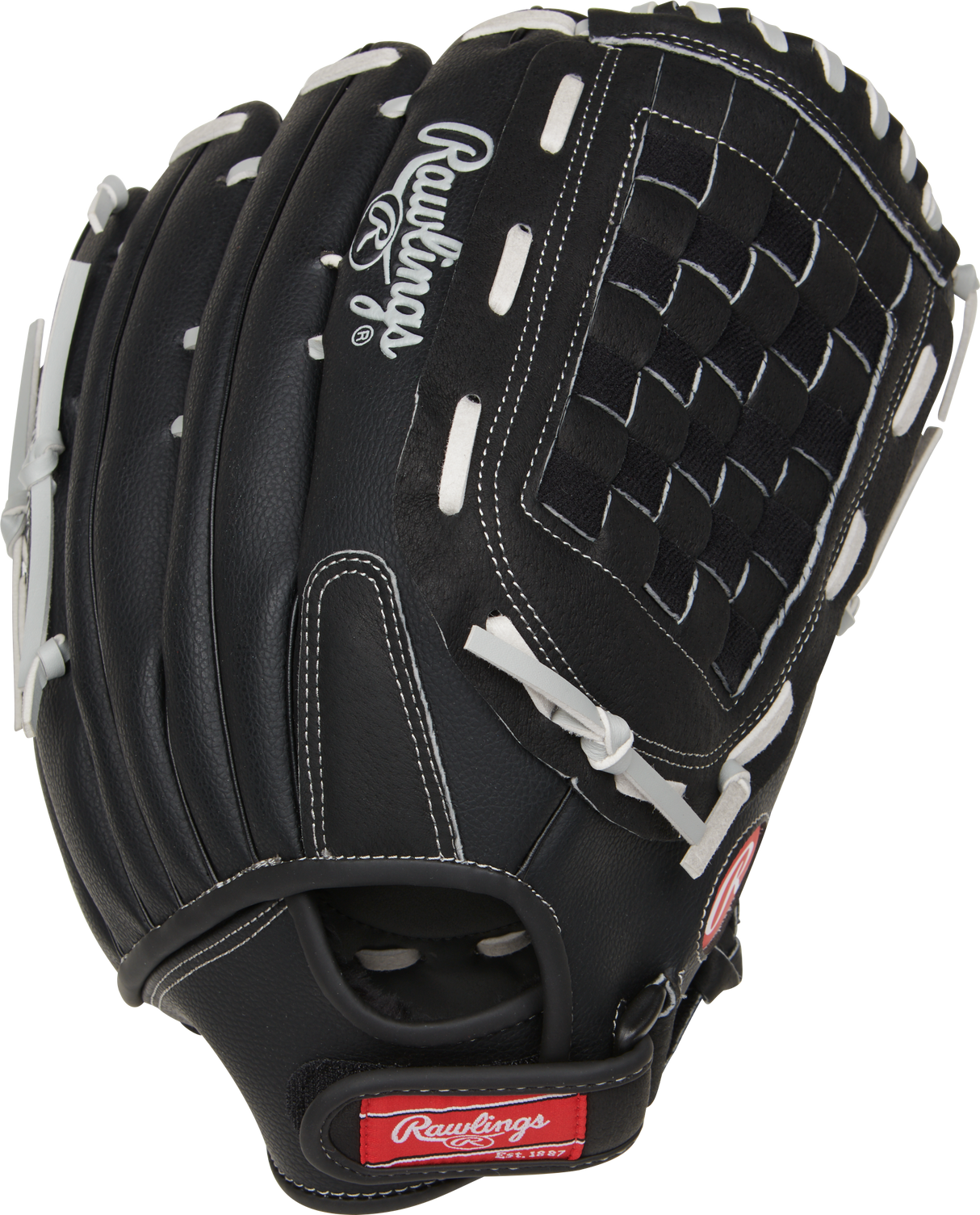 Rawlings Rsb Softball 14" Outfield Fastpitch Softball Glove-2