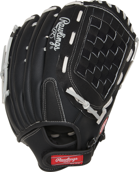 Rawlings Rsb Softball 14" Outfield Fastpitch Softball Glove-2