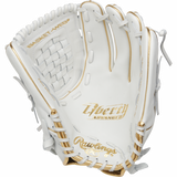 Rawlings Liberty Advanced 12.5" Pitcher Fastpitch Softball Glove-1