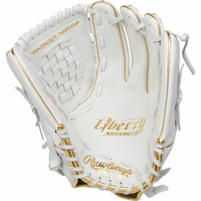 Rawlings Liberty Advanced 12.5" Pitcher Fastpitch Softball Glove-1