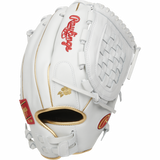 Rawlings Liberty Advanced 12.5" Pitcher Fastpitch Softball Glove-2
