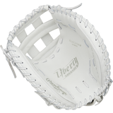 Rawlings Liberty Advanced 34" Catcher Fastpitch Softball Mitt-1
