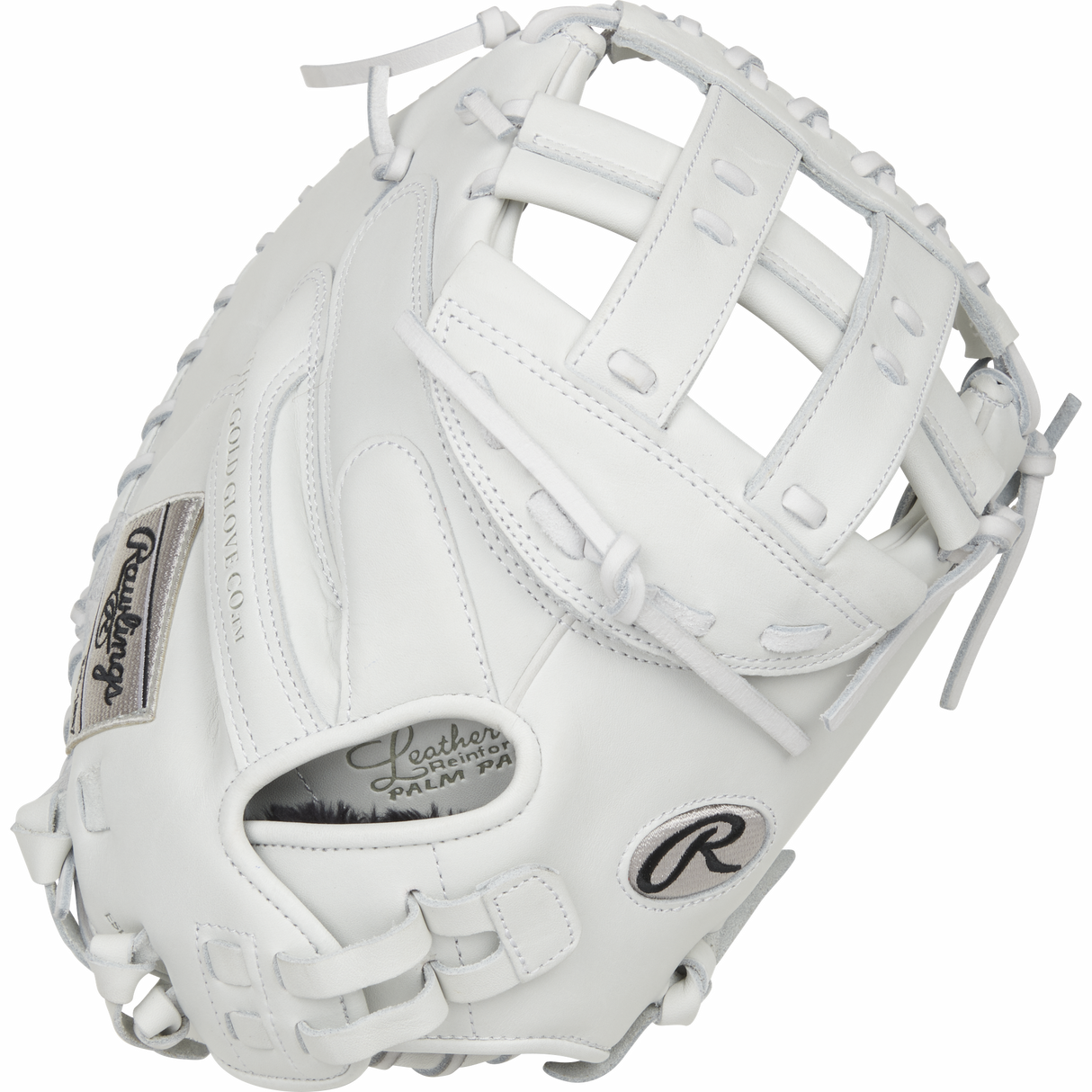 Rawlings Liberty Advanced 34" Catcher Fastpitch Softball Mitt-2