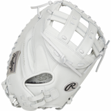Rawlings Liberty Advanced 34" Catcher Fastpitch Softball Mitt-2