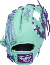 Rawlings Heart of the Hide 11.5" Infield Baseball Glove-2