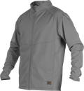 Rawlings Men's 2021 Gold Collection Series Full-zip Weather-resistant Jacket