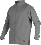 Rawlings Men's 2021 Gold Collection Series Full-zip Weather-resistant Jacket