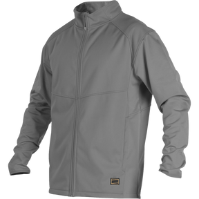 Rawlings Men's 2021 Gold Collection Series Full-zip Weather-resistant Jacket