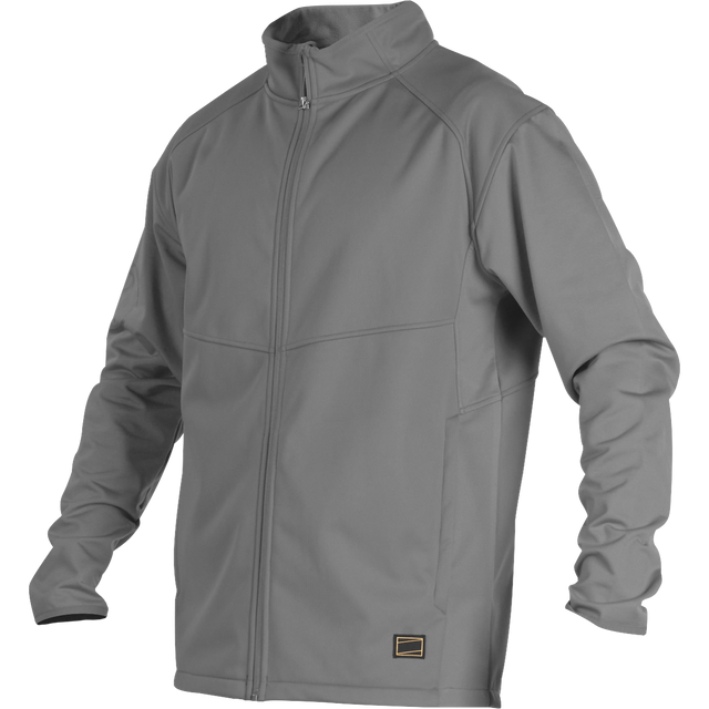 Rawlings Men's 2021 Gold Collection Series Full-zip Weather-resistant Jacket