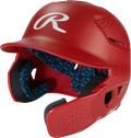 Rawlings Rx2 Reverse & Adjust Baseball Batting Helmet-1