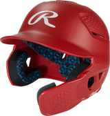 Rawlings Rx2 Reverse & Adjust Baseball Batting Helmet-1