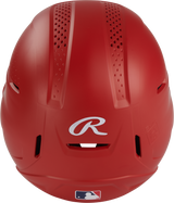 Rawlings Rx2 Reverse & Adjust Baseball Batting Helmet-2