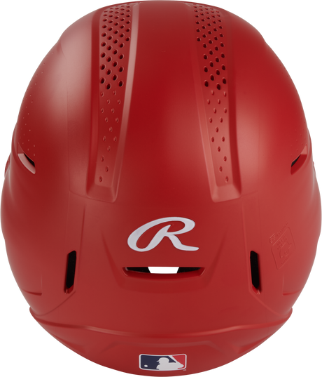 Rawlings Rx2 Reverse & Adjust Baseball Batting Helmet-2