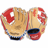 Rawlings Select Pro Lite 11" Infield Baseball Glove-1