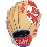 Rawlings Select Pro Lite 11" Infield Baseball Glove-2