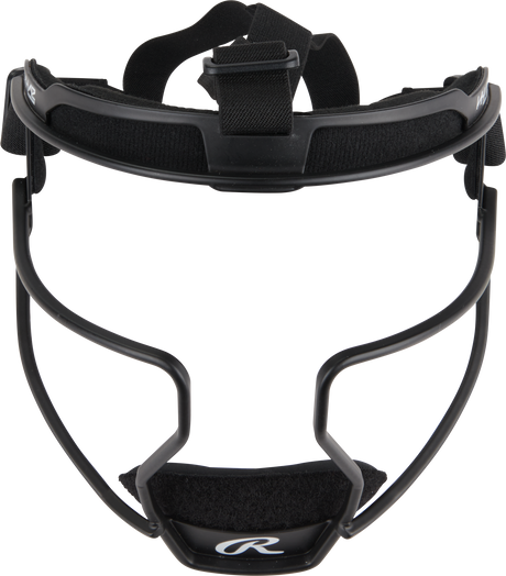 Rawlings Adult Hi-viz Softball Fielders Mask-1