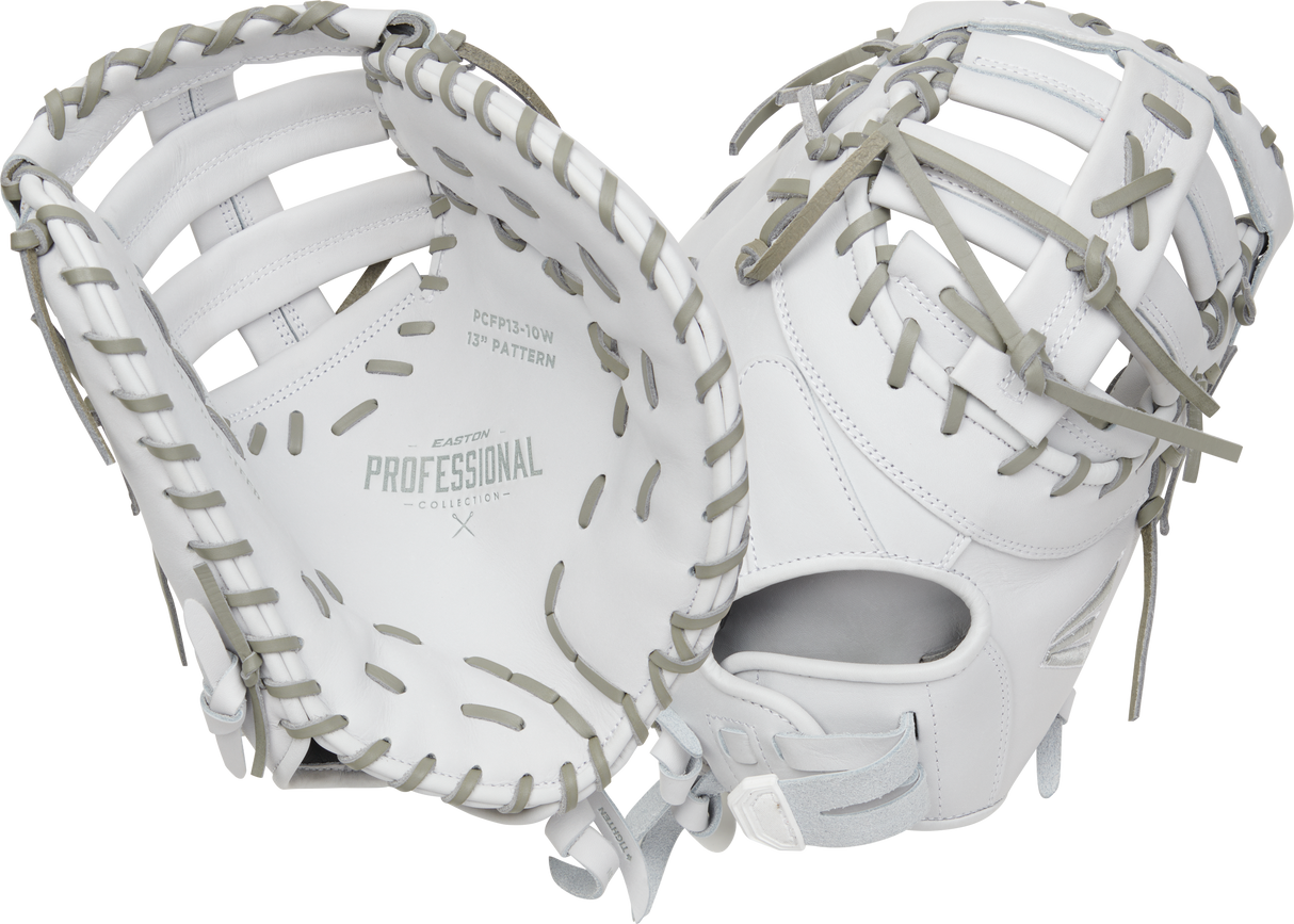 Easton Professional Collection Fastpitch Series Fastpitch Mitt-1