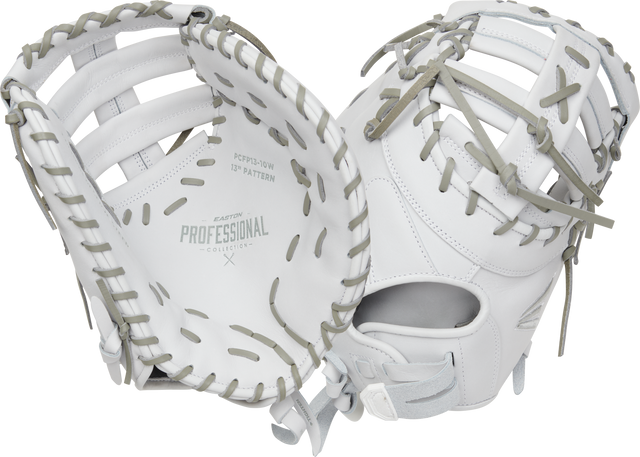Easton Professional Collection Fastpitch Series Fastpitch Mitt-1