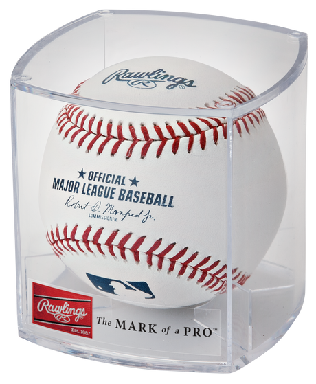 Rawlings Official MLB Baseball