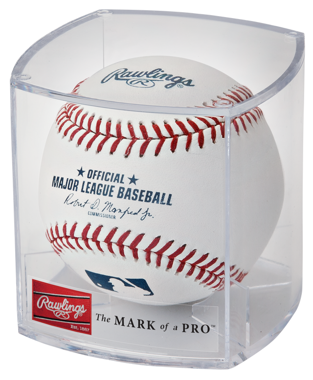 Rawlings Official MLB Baseball