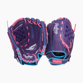 Rawlings Sure Catch 11" Infield Softball Glove-1
