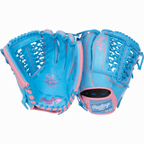 Rawlings Heart of the Hide 12.75" Outfield Baseball Glove-1